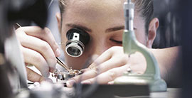 东莞伯爵售后维修流程规范